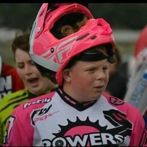 Meet your Posher, Kyle